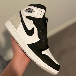 DS - Jordan 1 Retro High